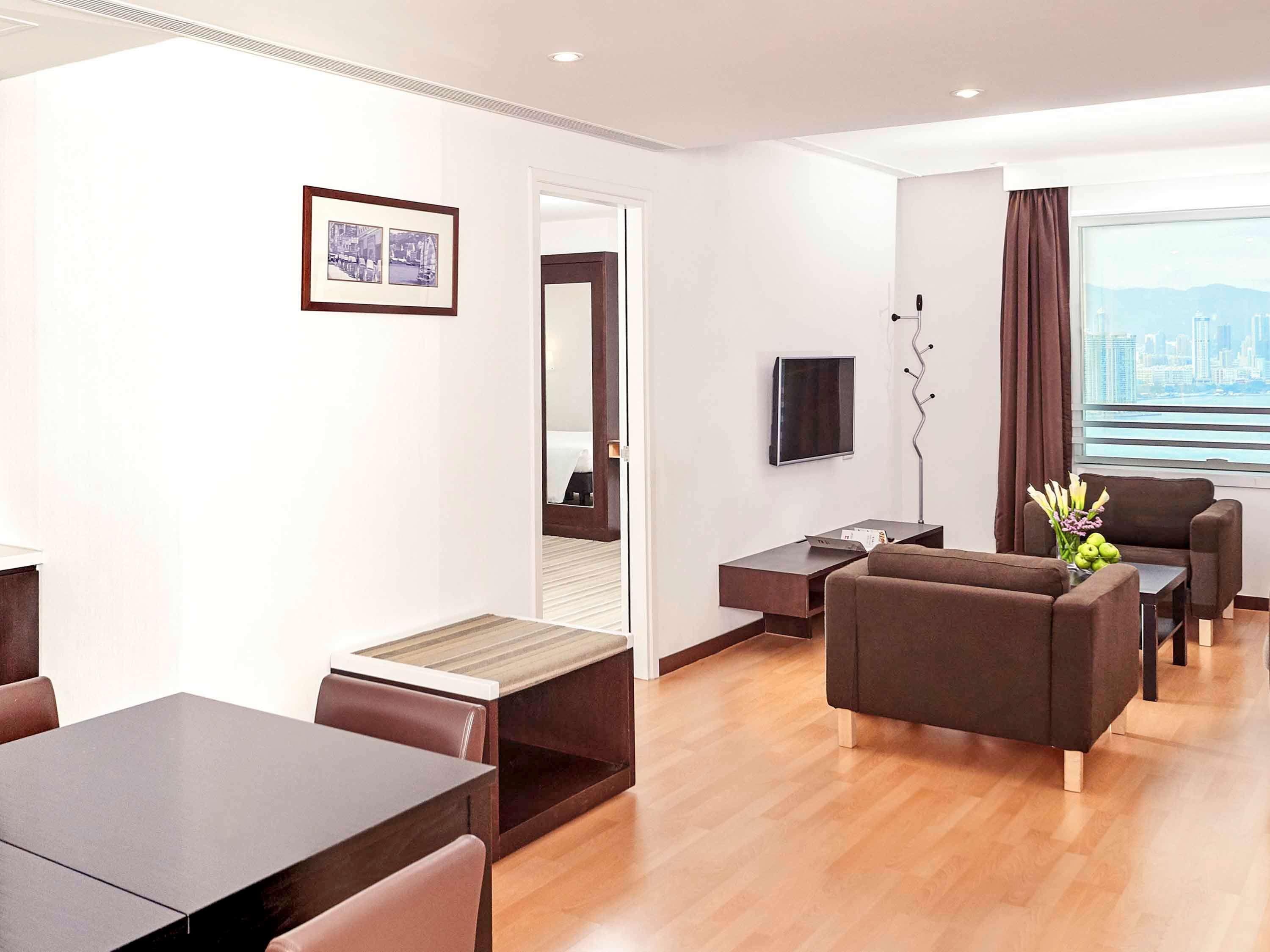 Ibis Hong Kong North Point Ξενοδοχείο Εξωτερικό φωτογραφία
