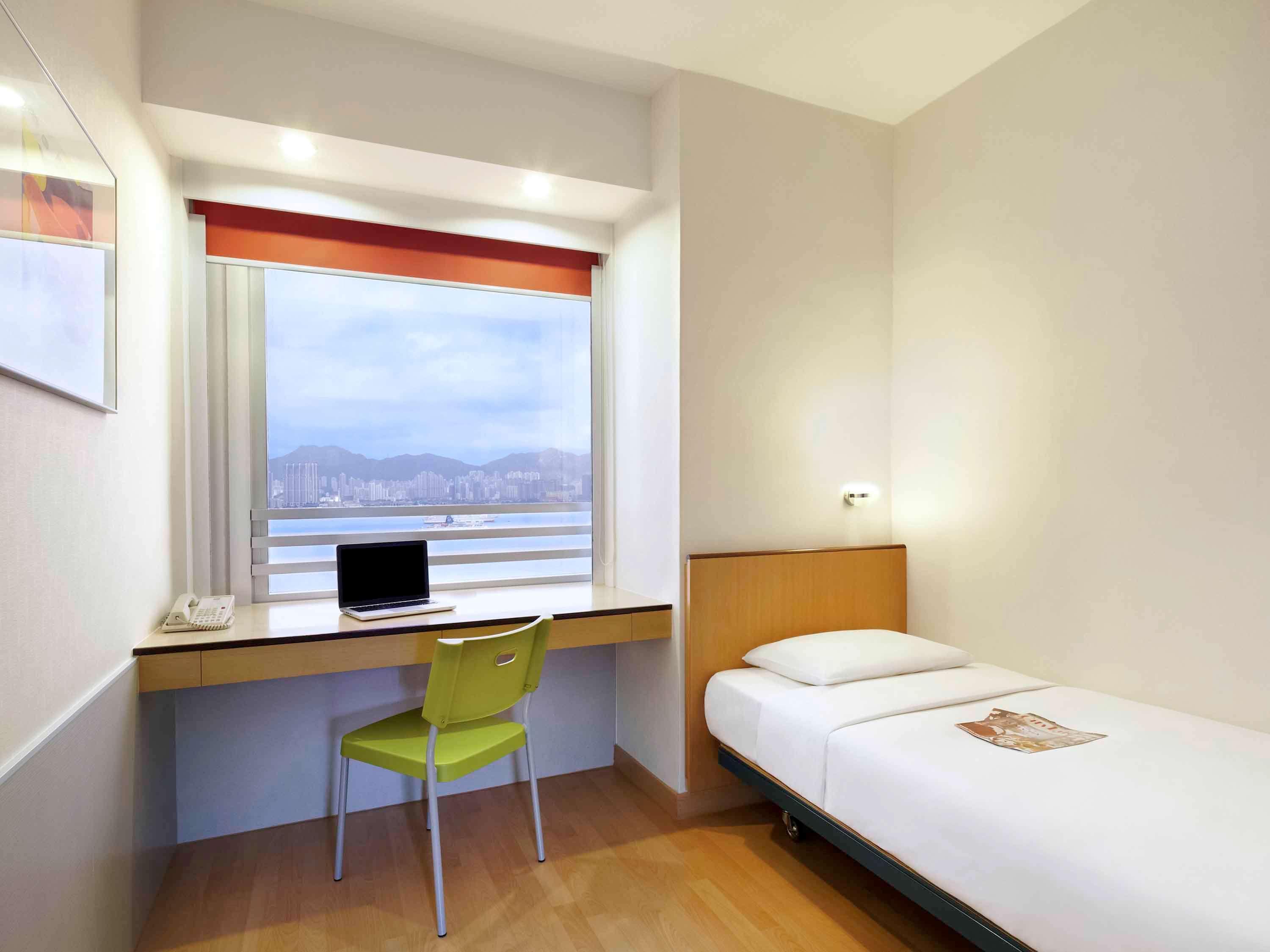 Ibis Hong Kong North Point Ξενοδοχείο Εξωτερικό φωτογραφία