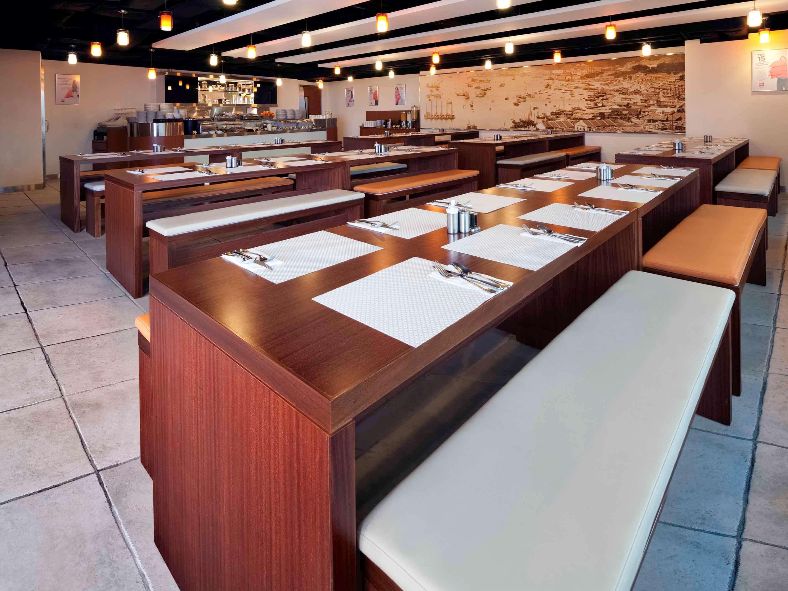 Ibis Hong Kong North Point Ξενοδοχείο Εξωτερικό φωτογραφία