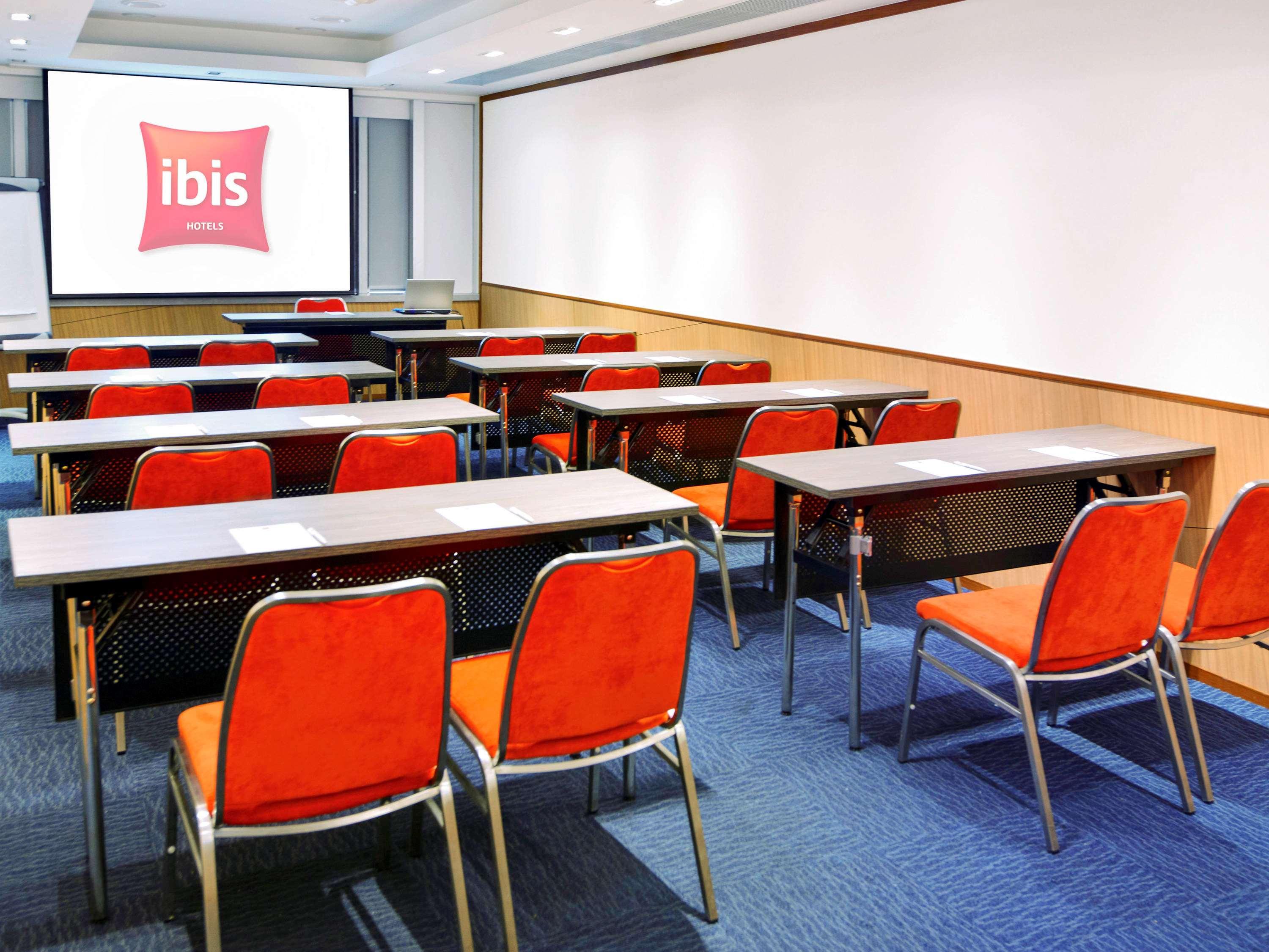 Ibis Hong Kong North Point Ξενοδοχείο Εξωτερικό φωτογραφία
