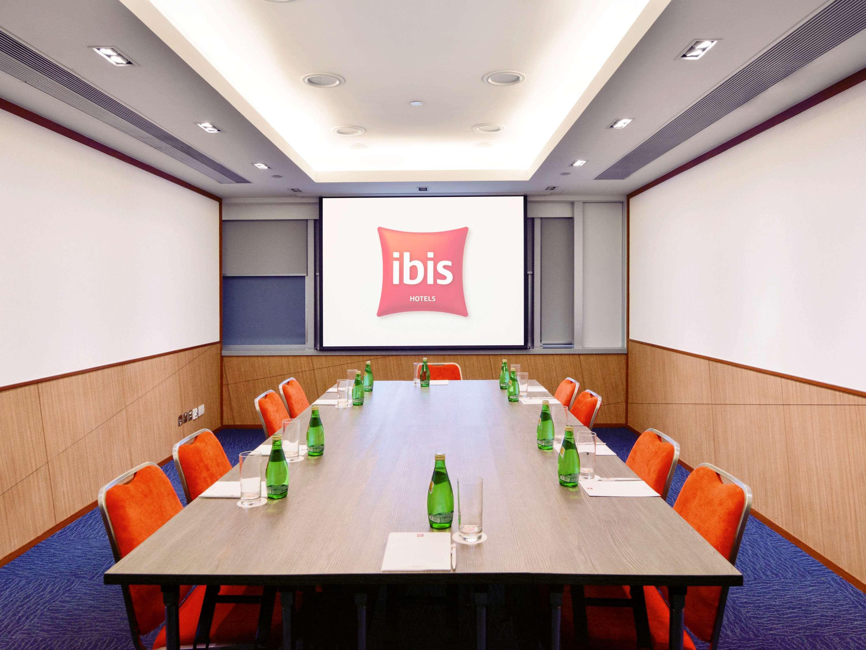 Ibis Hong Kong North Point Ξενοδοχείο Εξωτερικό φωτογραφία