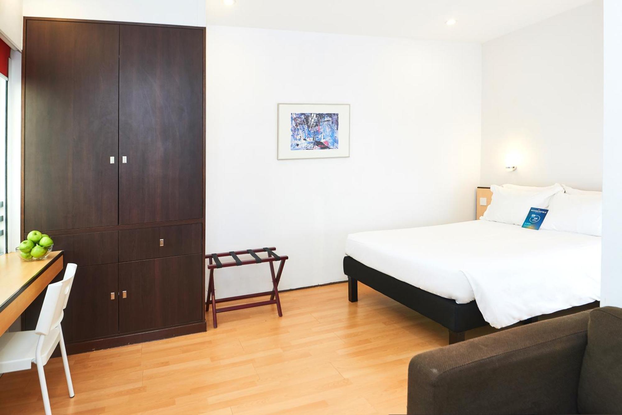 Ibis Hong Kong North Point Ξενοδοχείο Εξωτερικό φωτογραφία