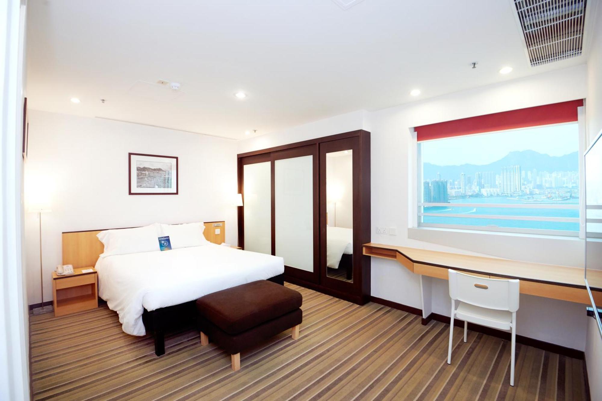 Ibis Hong Kong North Point Ξενοδοχείο Εξωτερικό φωτογραφία