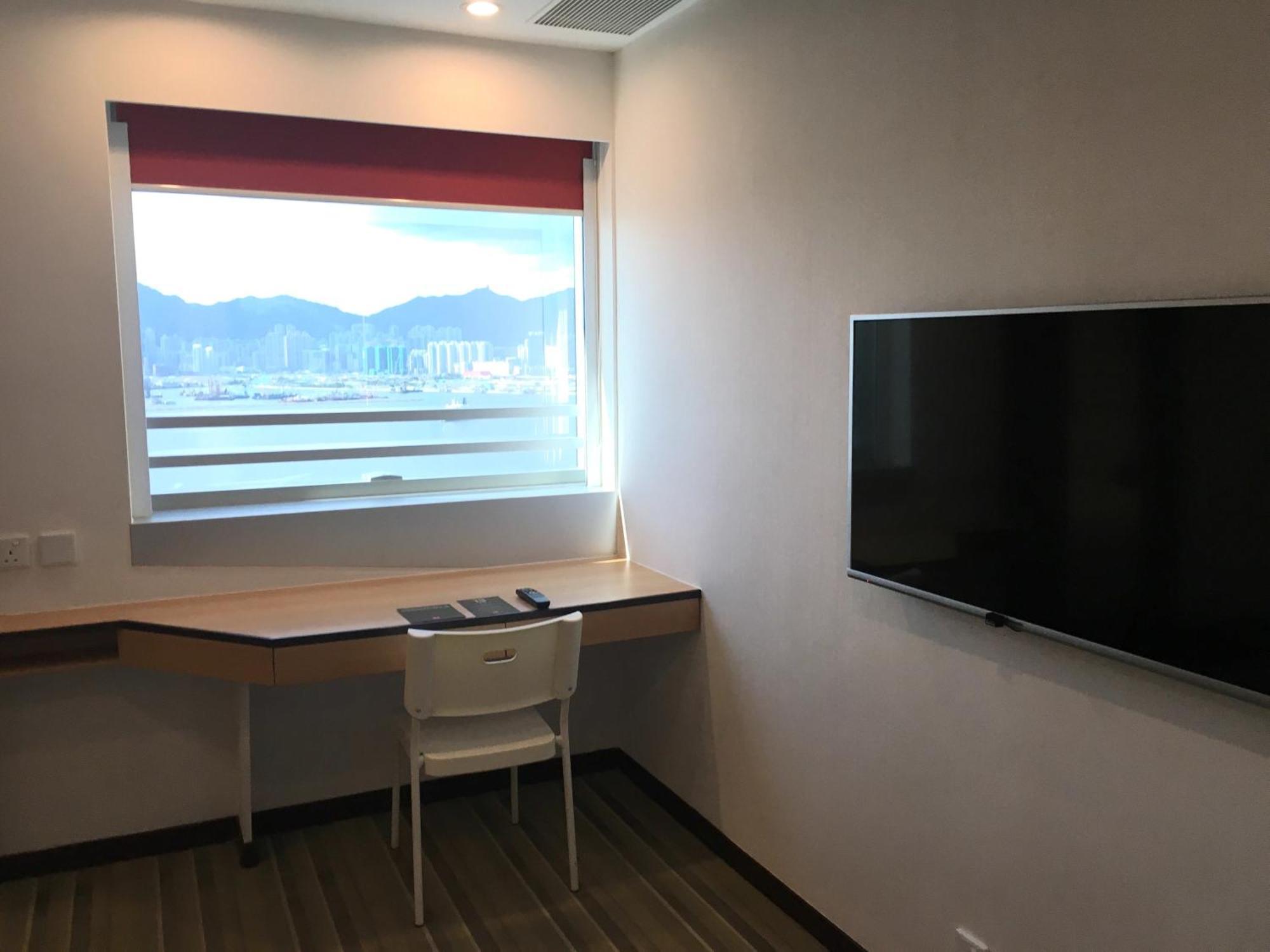 Ibis Hong Kong North Point Ξενοδοχείο Εξωτερικό φωτογραφία