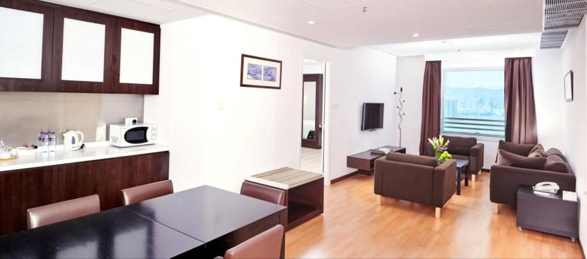 Ibis Hong Kong North Point Ξενοδοχείο Εξωτερικό φωτογραφία