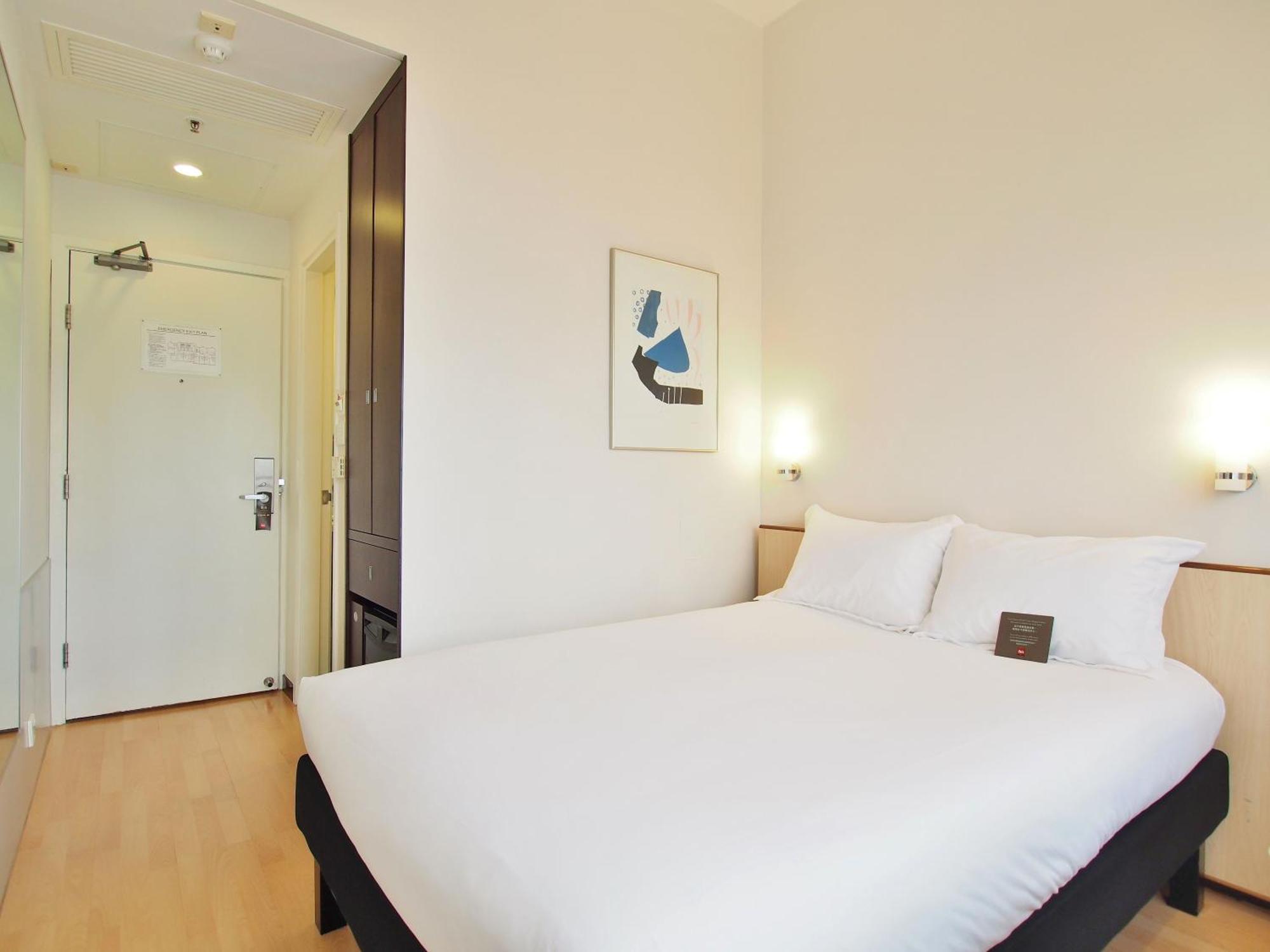 Ibis Hong Kong North Point Ξενοδοχείο Εξωτερικό φωτογραφία