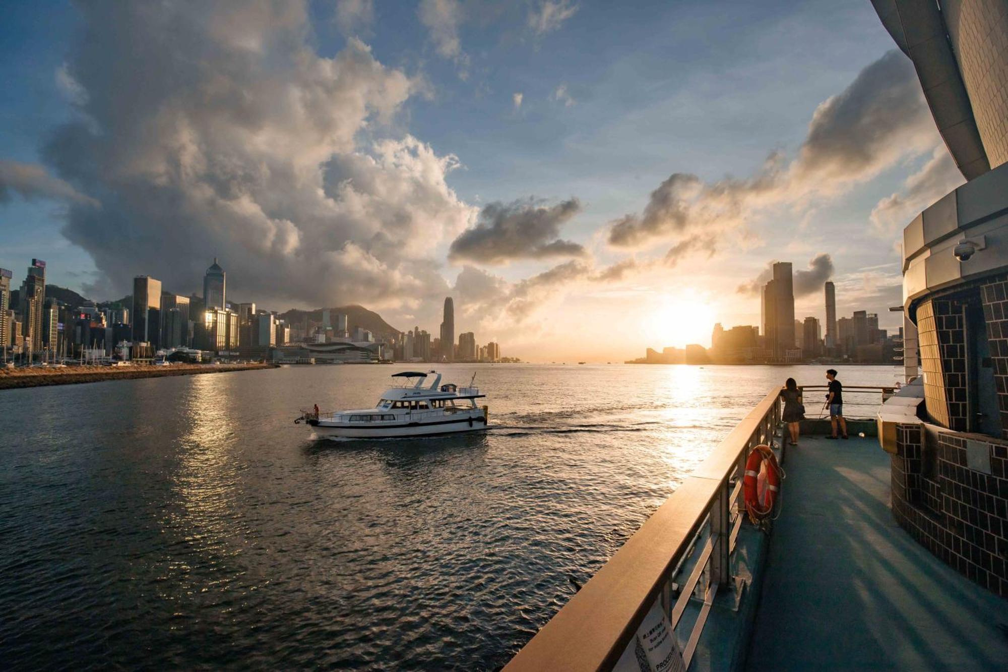 Ibis Hong Kong North Point Ξενοδοχείο Εξωτερικό φωτογραφία