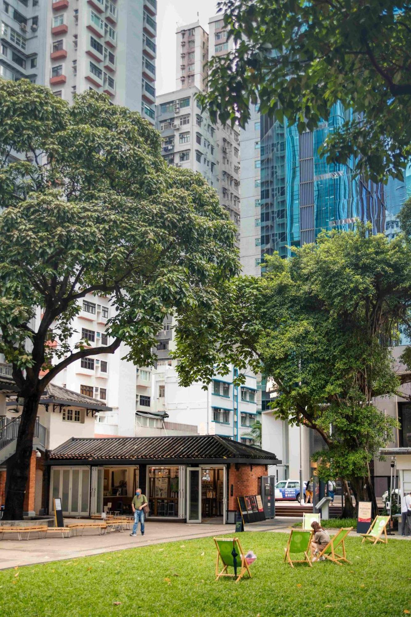Ibis Hong Kong North Point Ξενοδοχείο Εξωτερικό φωτογραφία