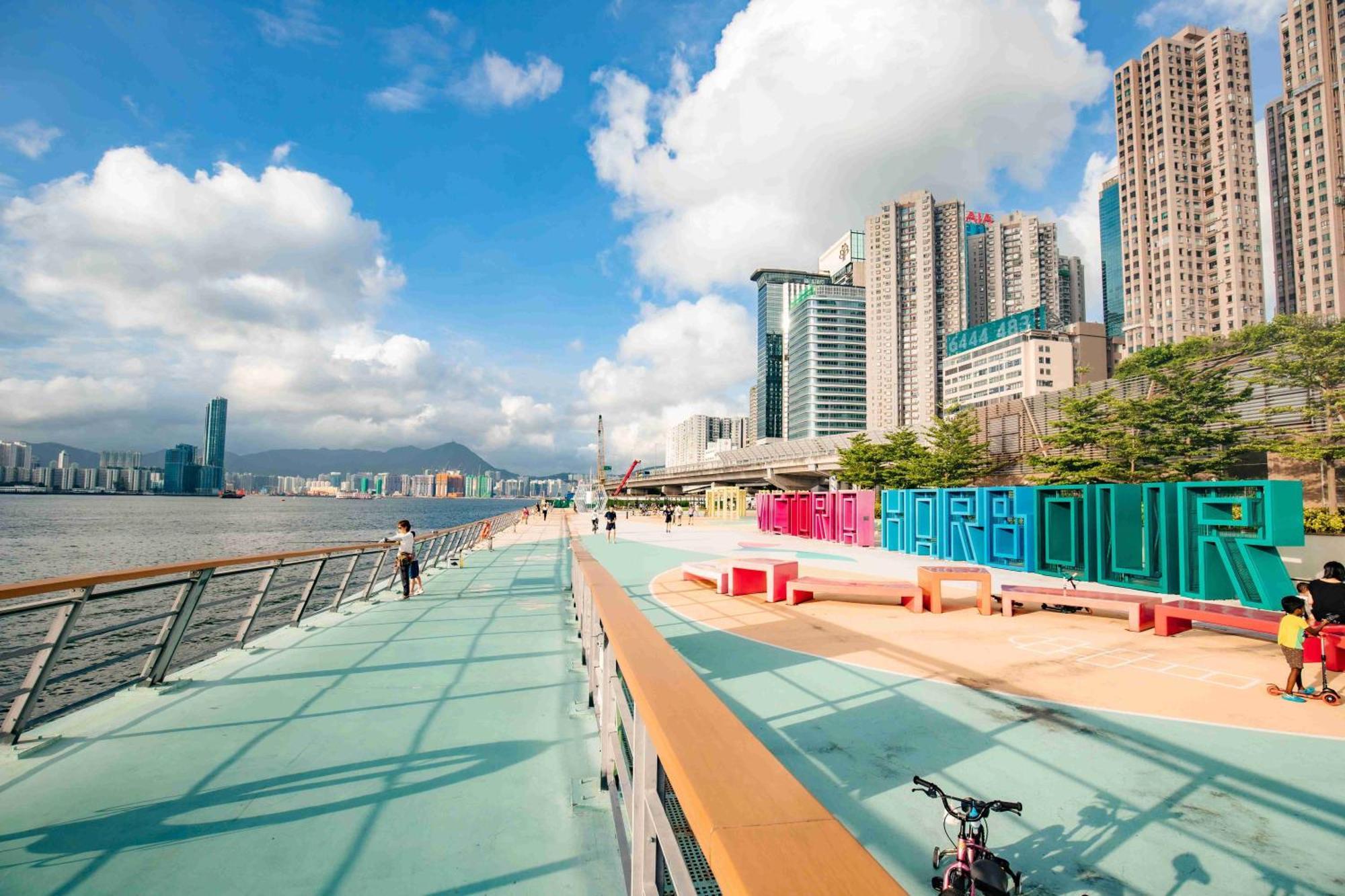 Ibis Hong Kong North Point Ξενοδοχείο Εξωτερικό φωτογραφία