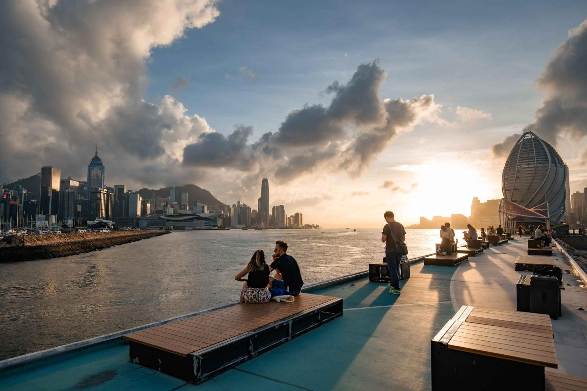 Ibis Hong Kong North Point Ξενοδοχείο Εξωτερικό φωτογραφία