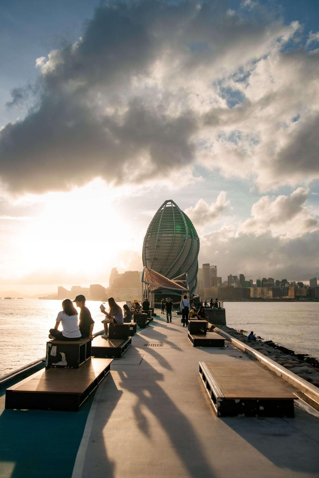 Ibis Hong Kong North Point Ξενοδοχείο Εξωτερικό φωτογραφία