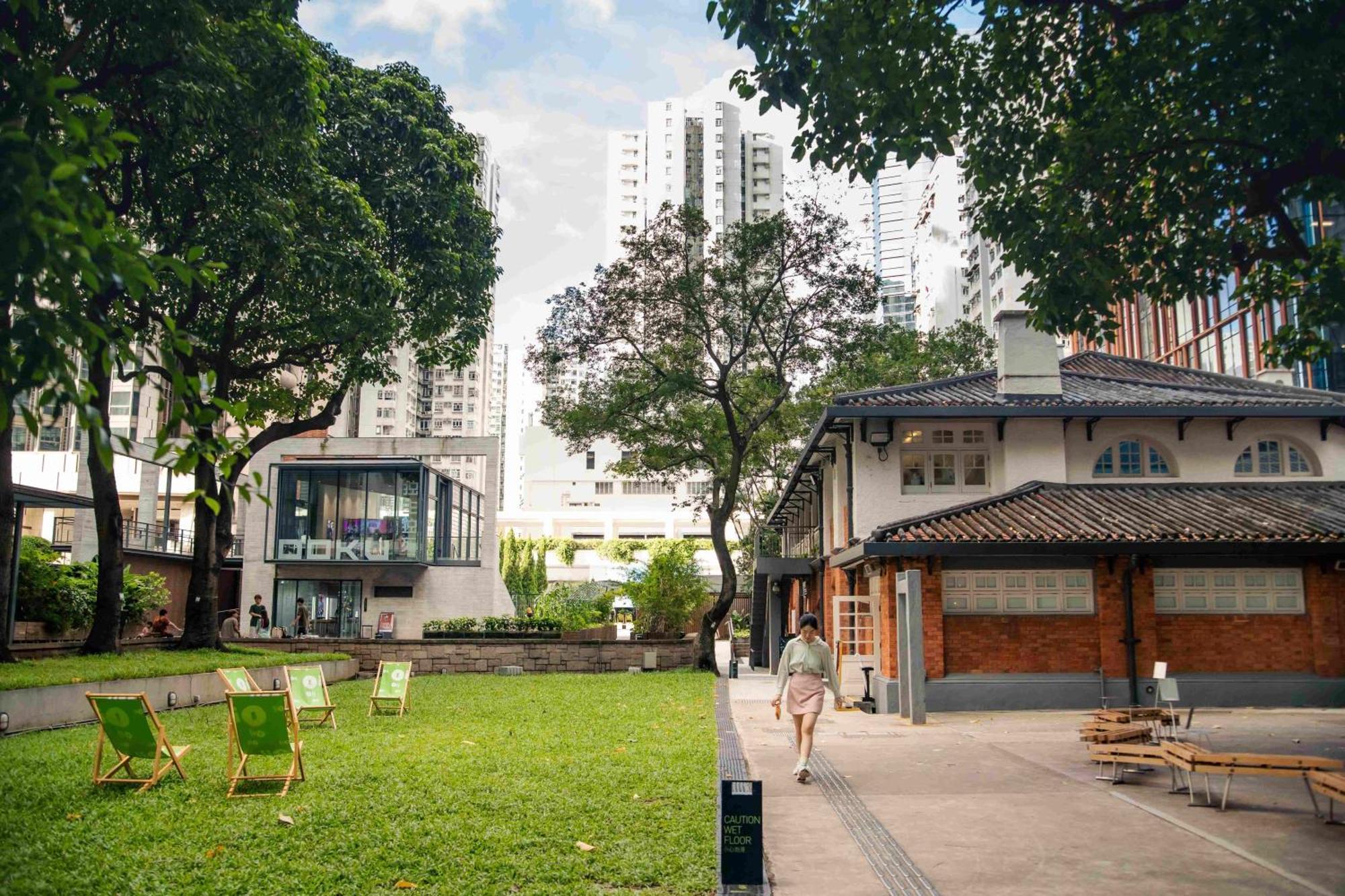 Ibis Hong Kong North Point Ξενοδοχείο Εξωτερικό φωτογραφία