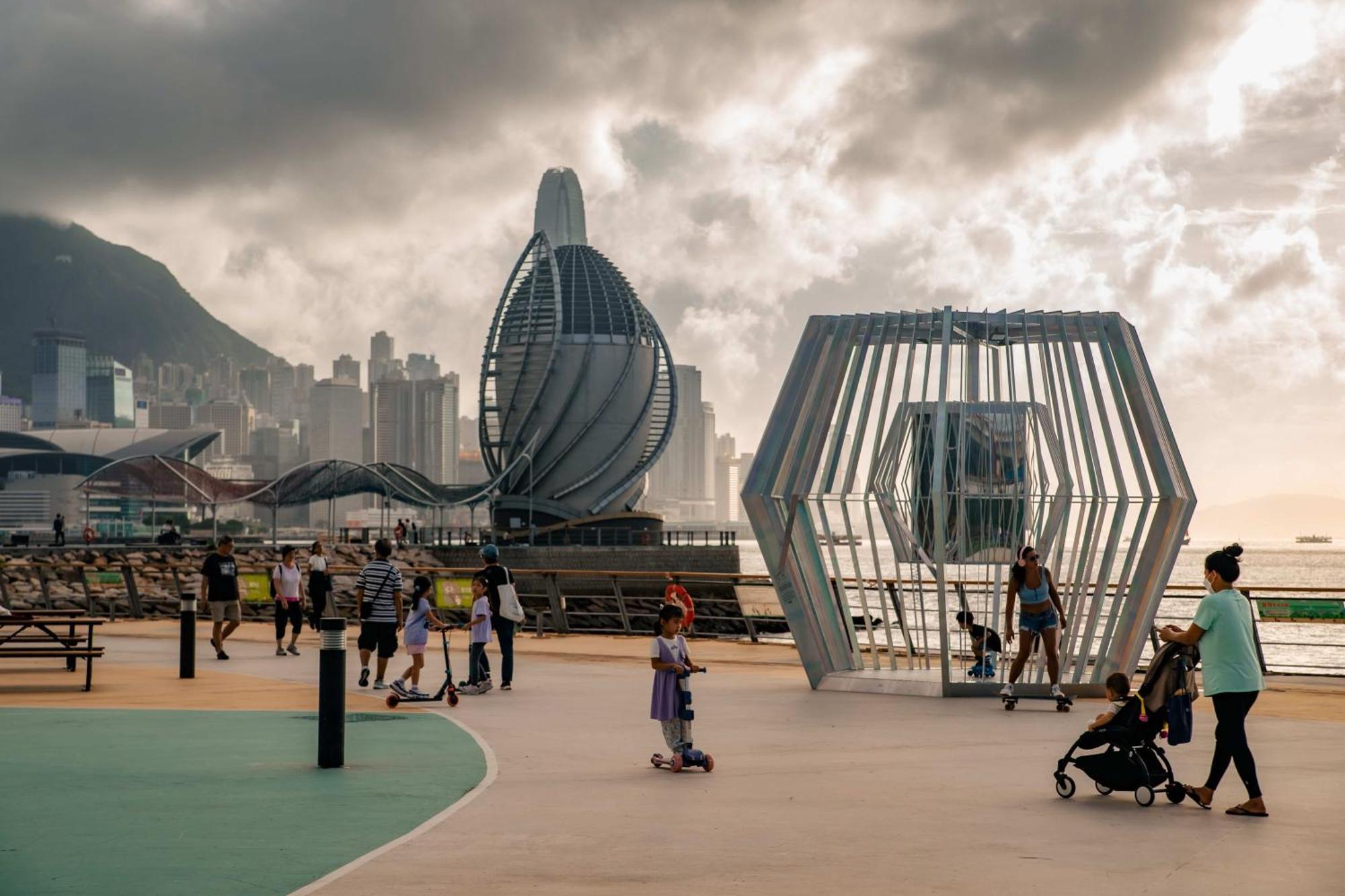 Ibis Hong Kong North Point Ξενοδοχείο Εξωτερικό φωτογραφία