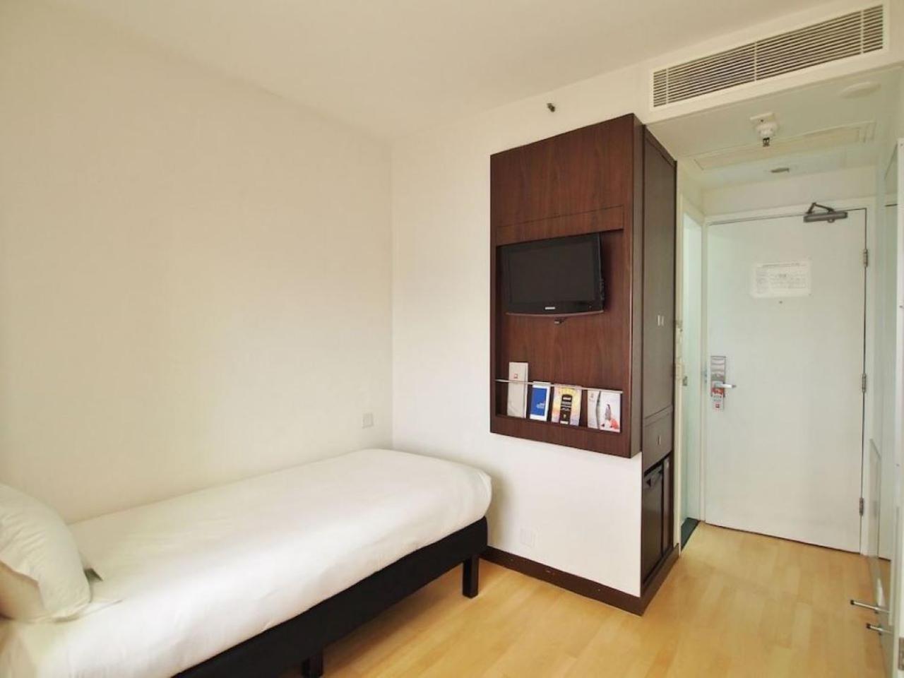 Ibis Hong Kong North Point Ξενοδοχείο Εξωτερικό φωτογραφία