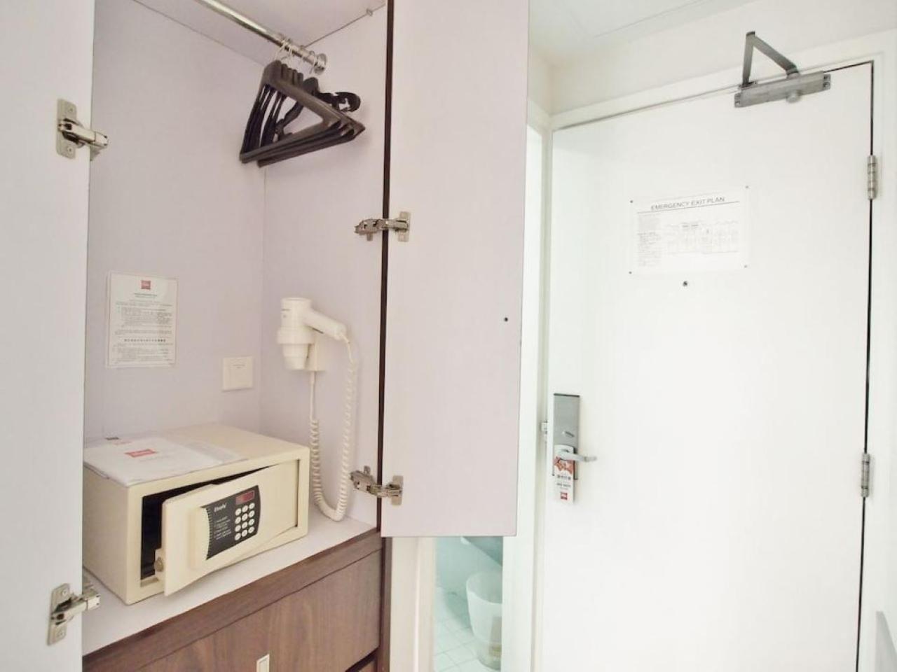 Ibis Hong Kong North Point Ξενοδοχείο Εξωτερικό φωτογραφία